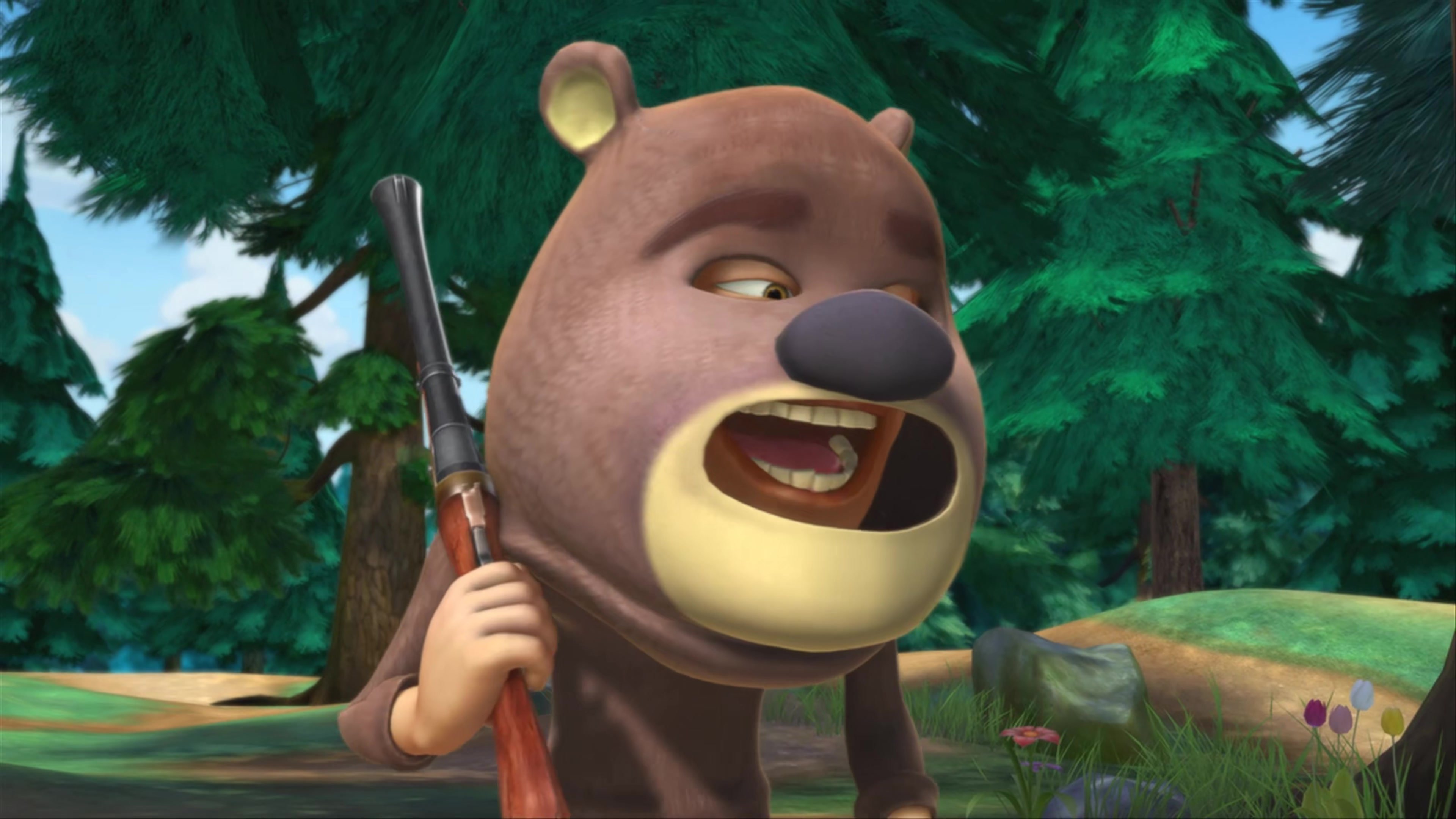 Thumbnail for Episode 30 Season 0 Episode 30