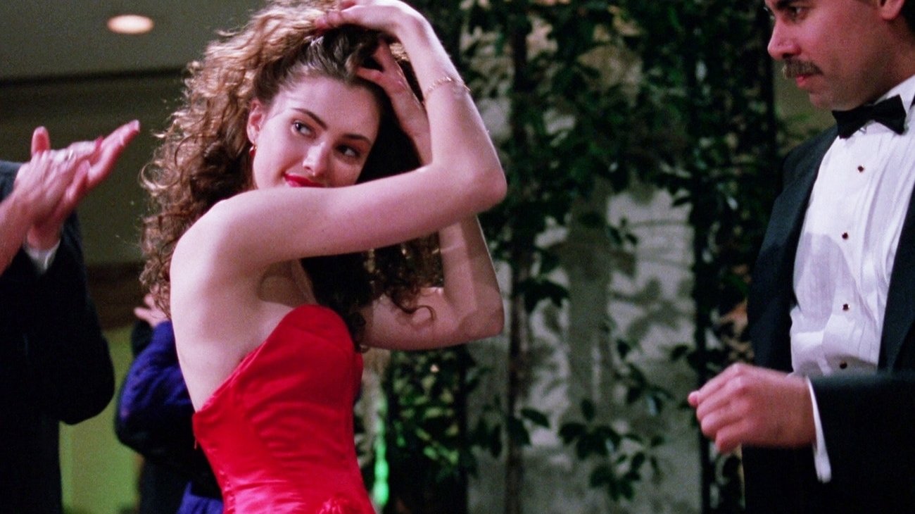 I'm Dangerous Tonight (1990)