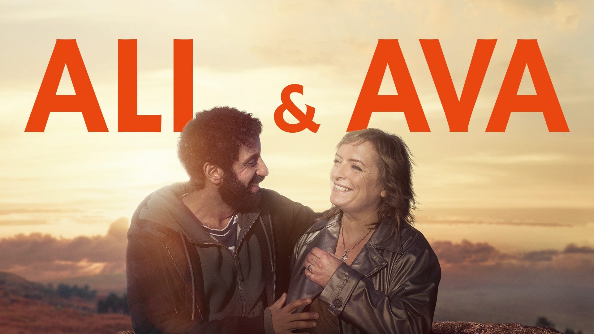 Ali & Ava (2022)