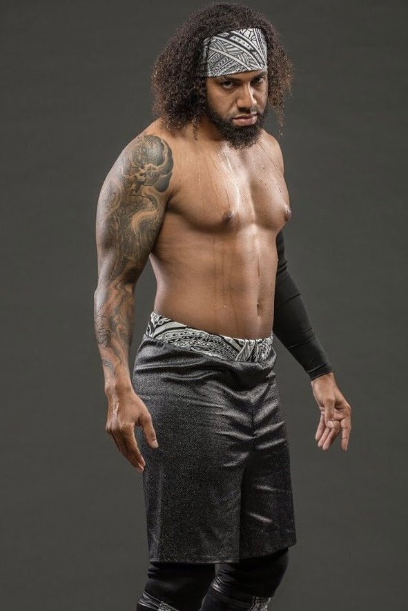 et billede af Sean Maluta