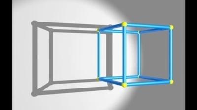 Dimensions: a walk through mathematics