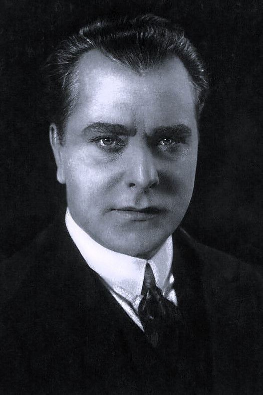 et billede af Livio Pavanelli