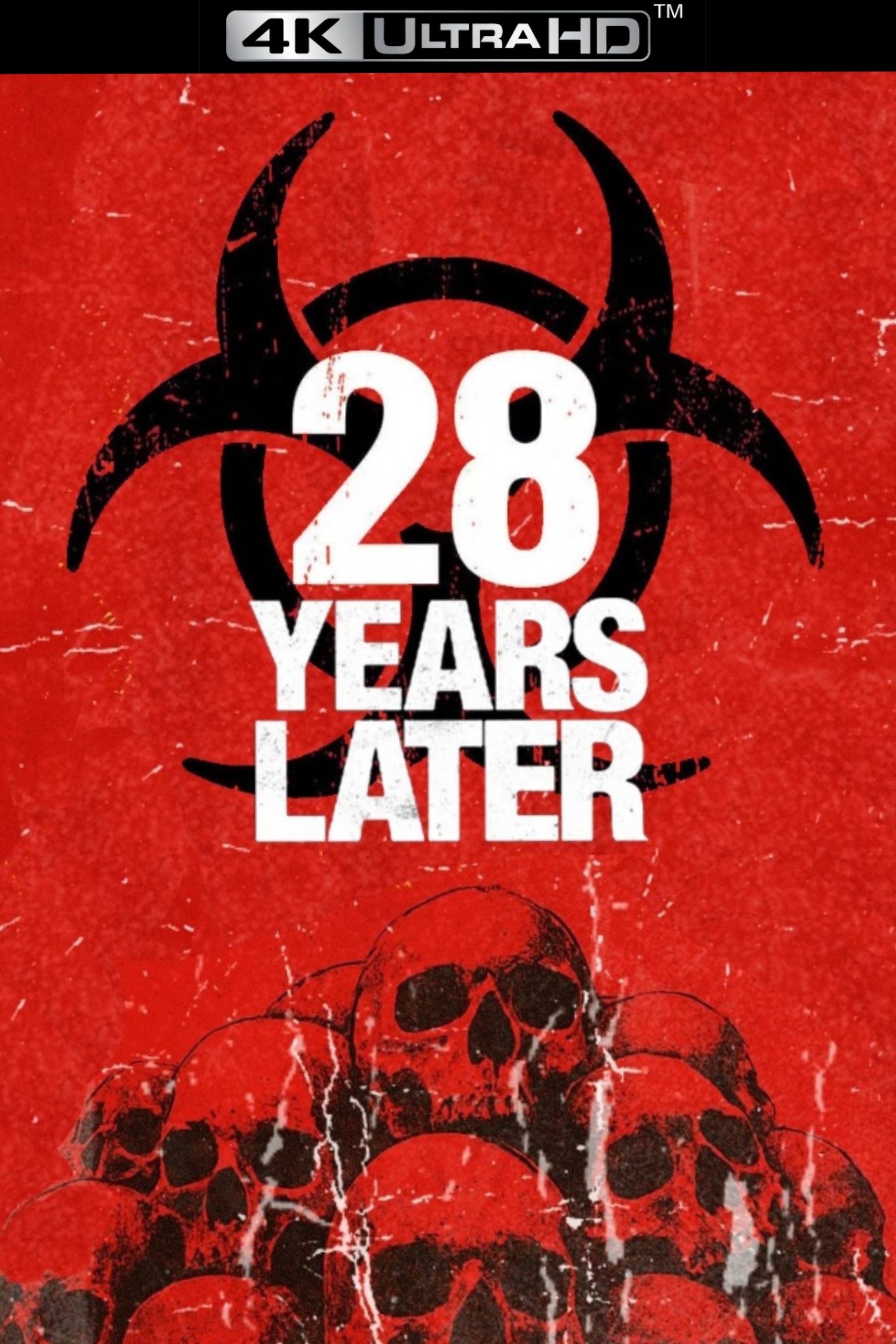 28 Years Later