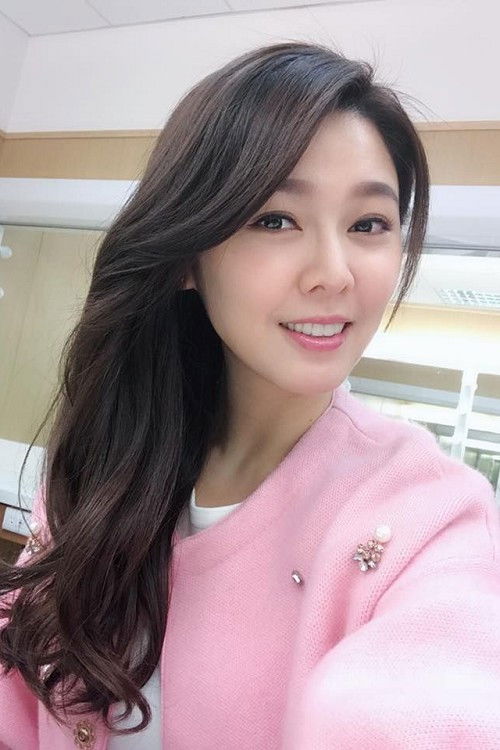 et billede af Sabrina Pai