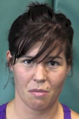 et billede af Stephanie Webber