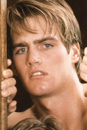 et billede af Steve Henson