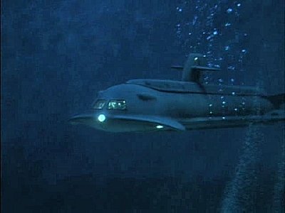 Voyage to the Bottom of the Sea