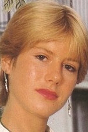 et billede af Marianne Aubert