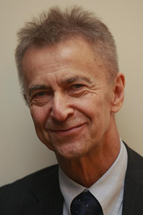 et billede af Tadeusz Ross