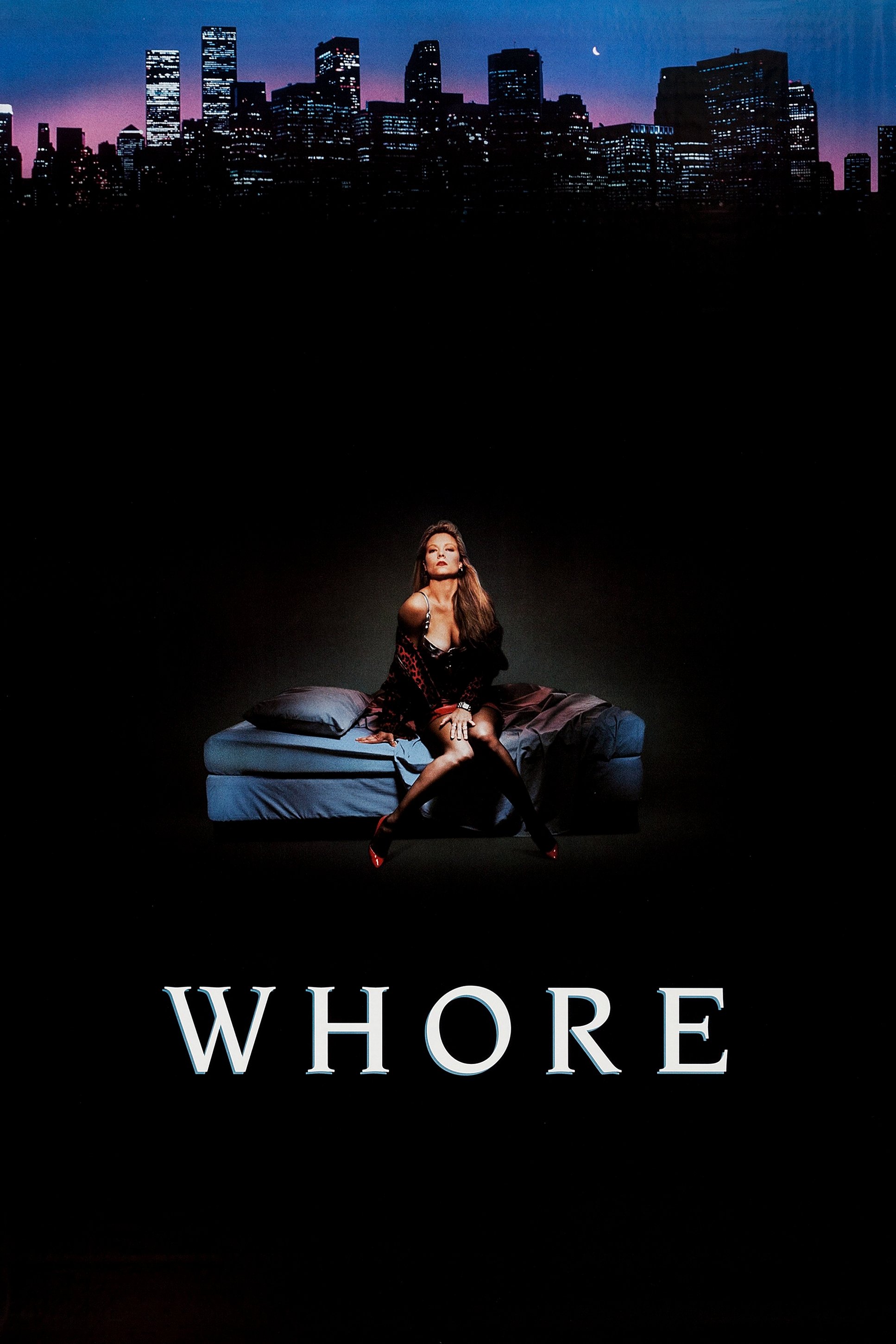 Whore