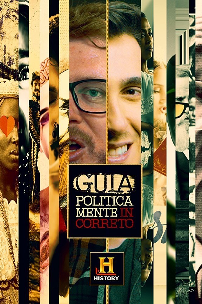 Politically Incorrect Guide - Season 1