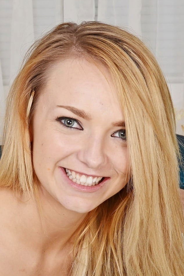 et billede af Carmen Callaway