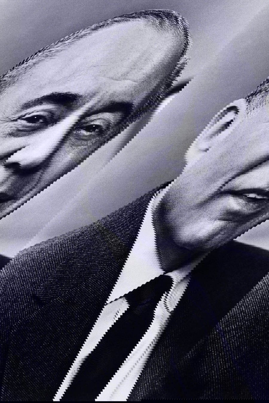 et billede af Richard Rodgers