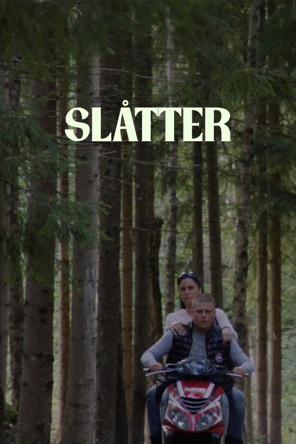 Slåtter Poster