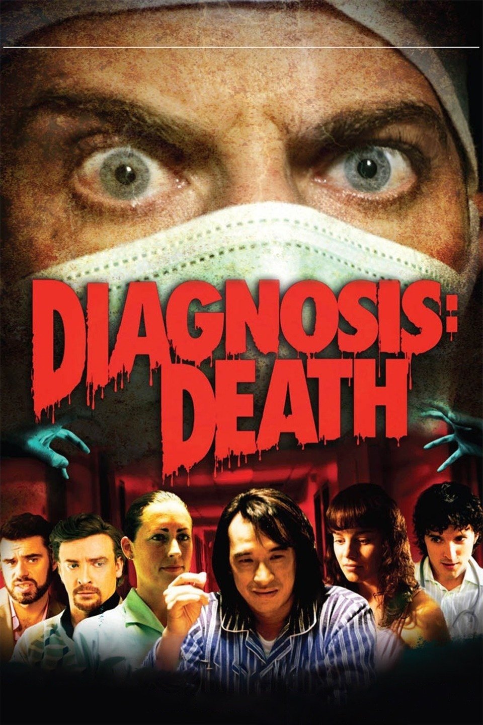 Diagnosis: Death