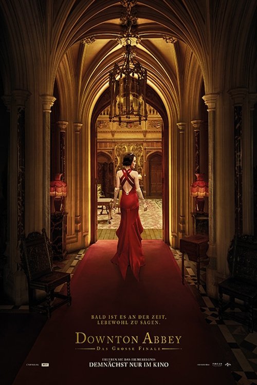 Downton Abbey: Das große Finale