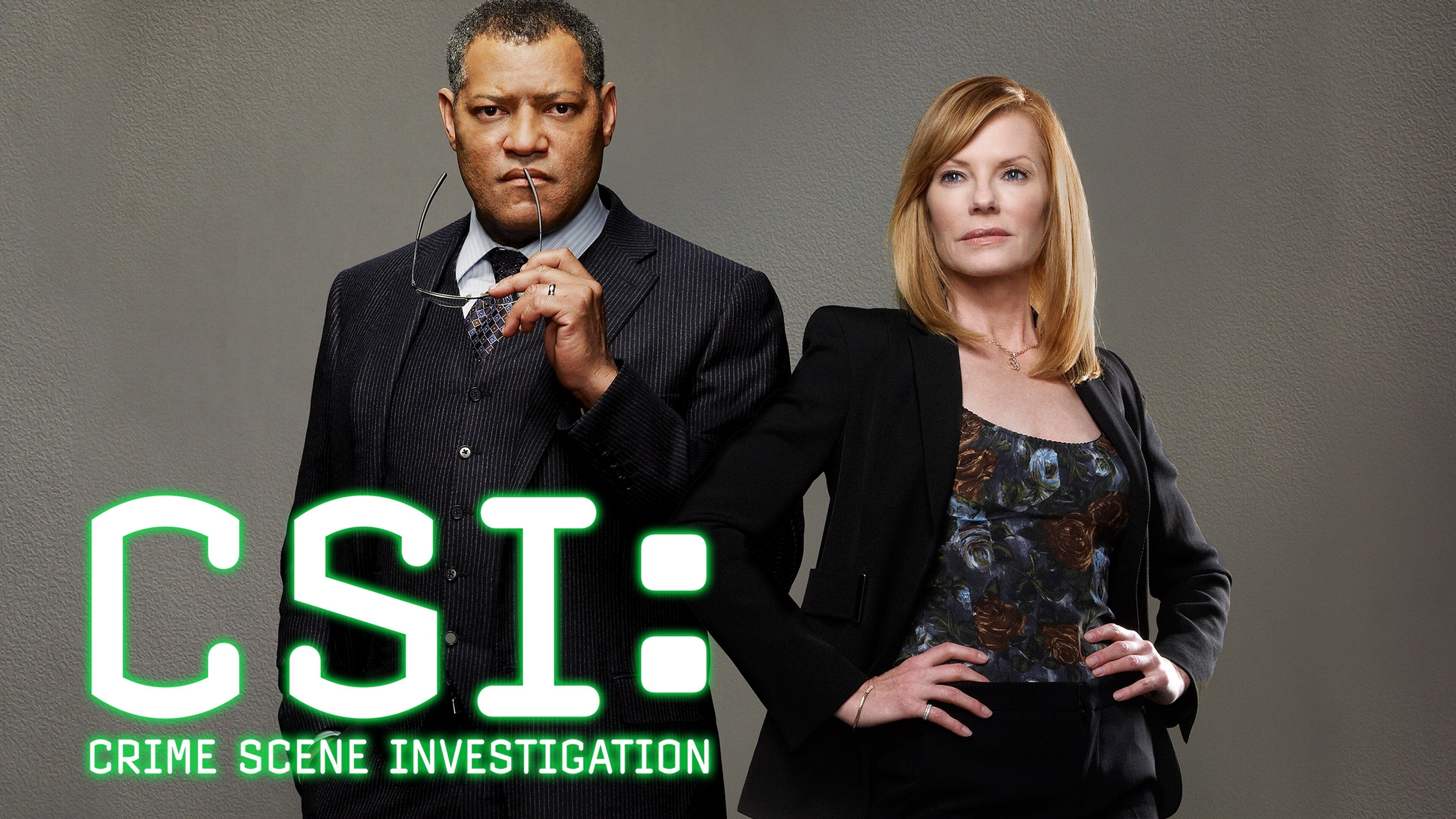 CSI：科学捜査班 - Season 15 Episode 4