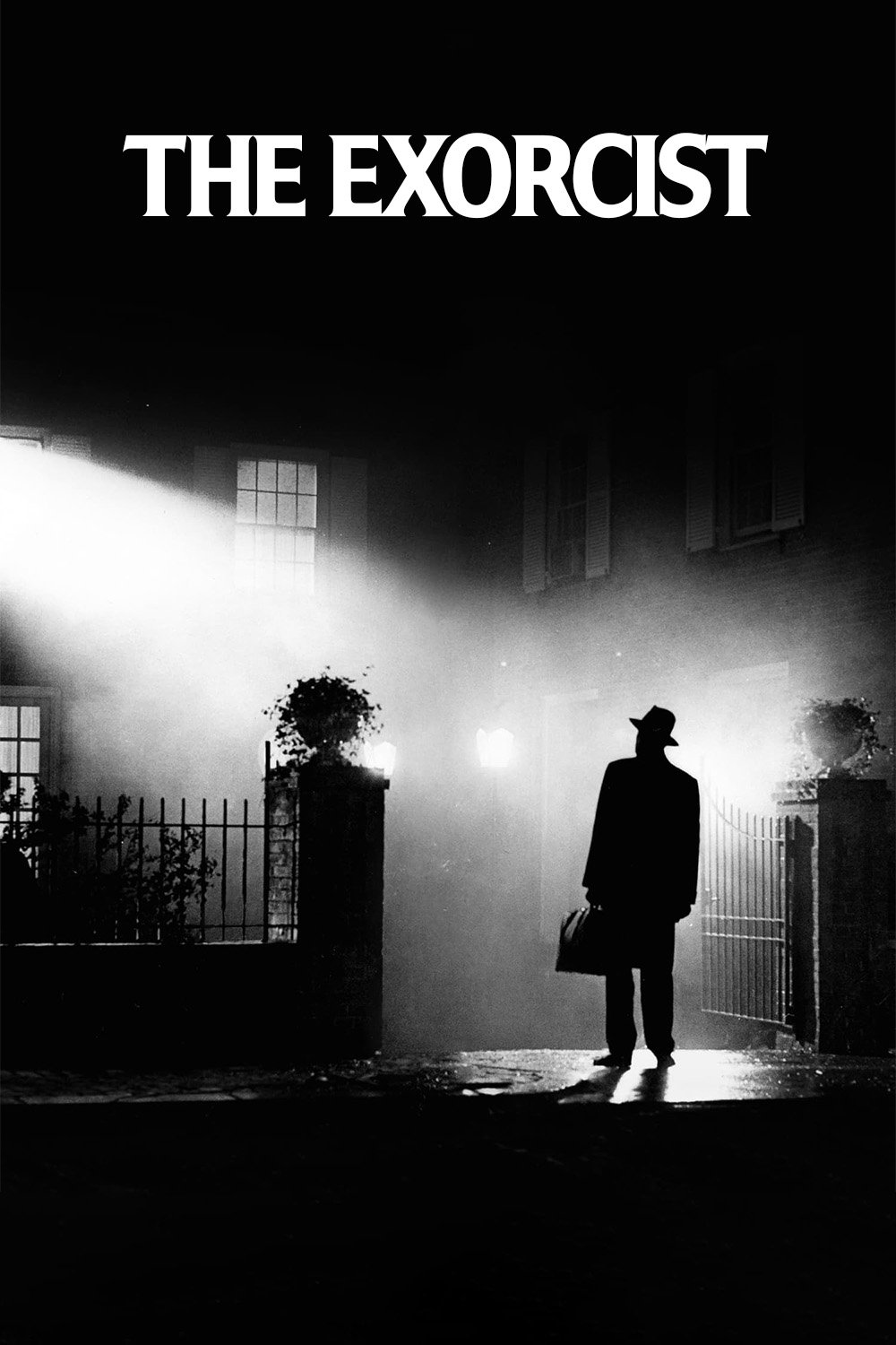 The Exorcist