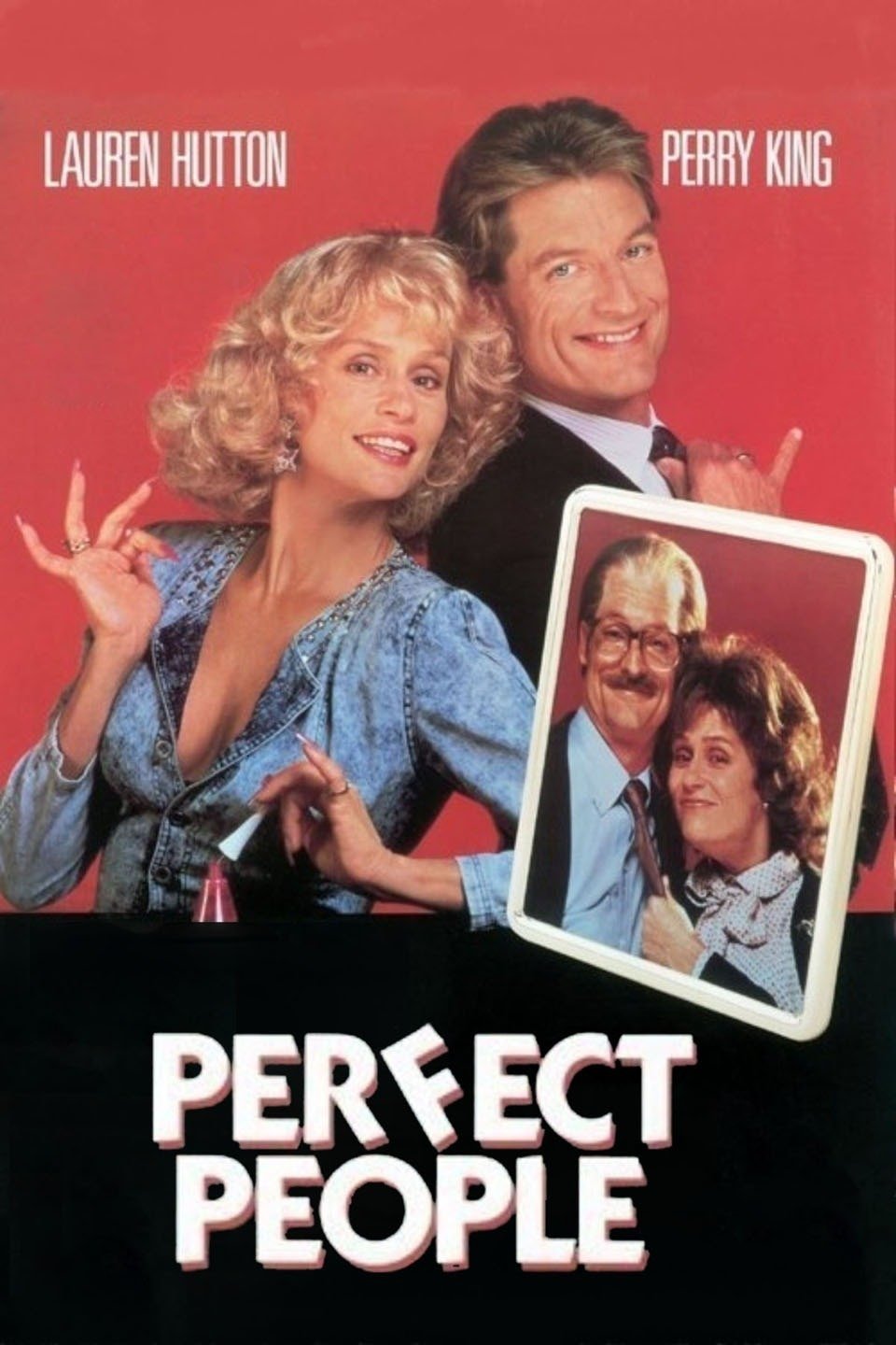 Perfect People