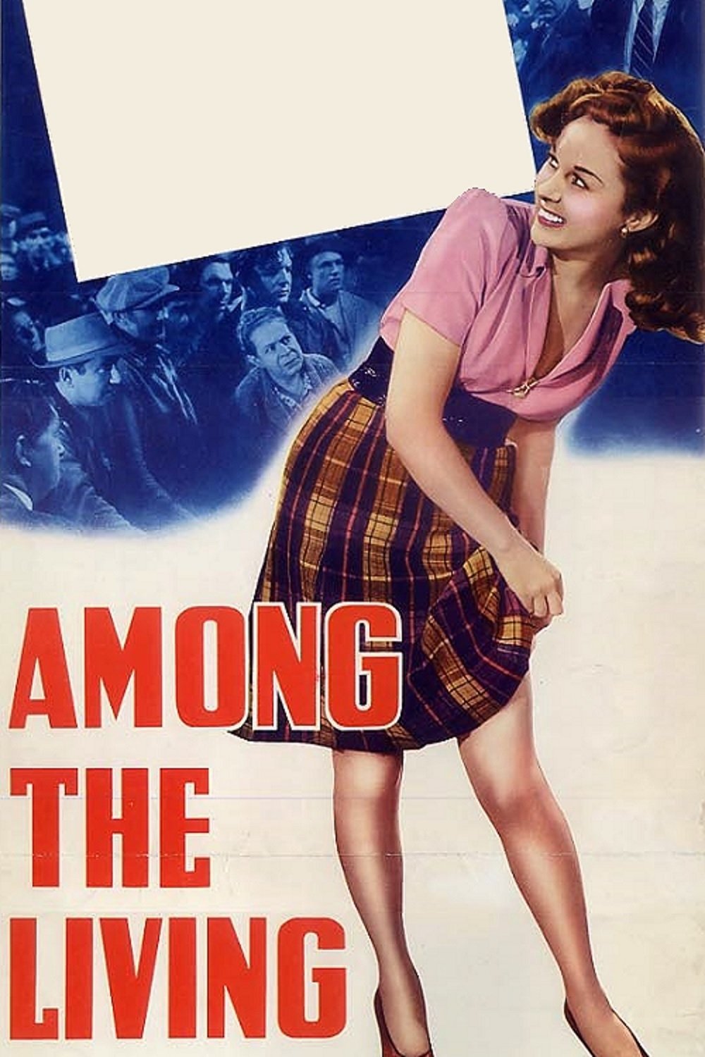 Among the Living