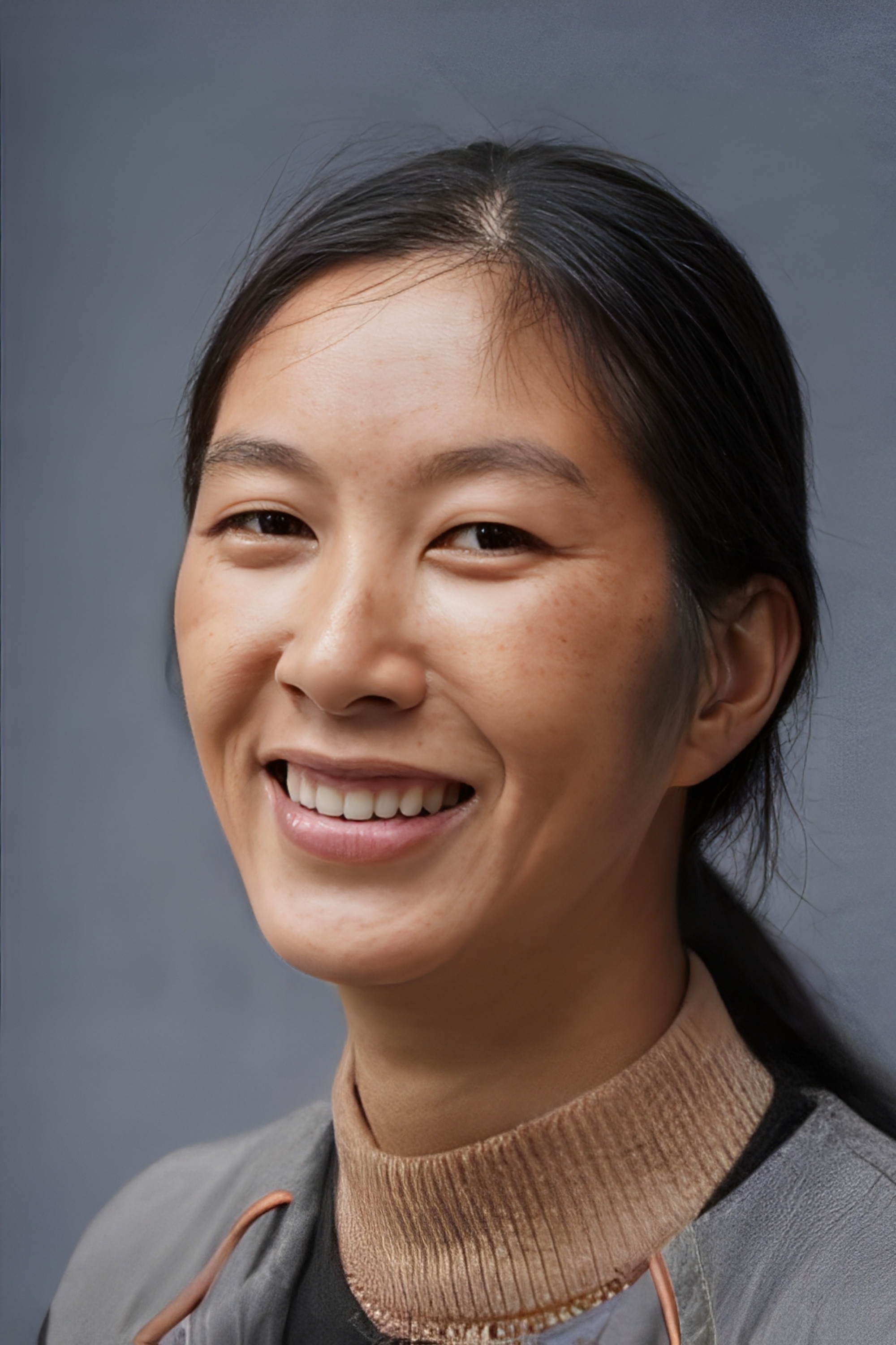 et billede af Qubie Awu