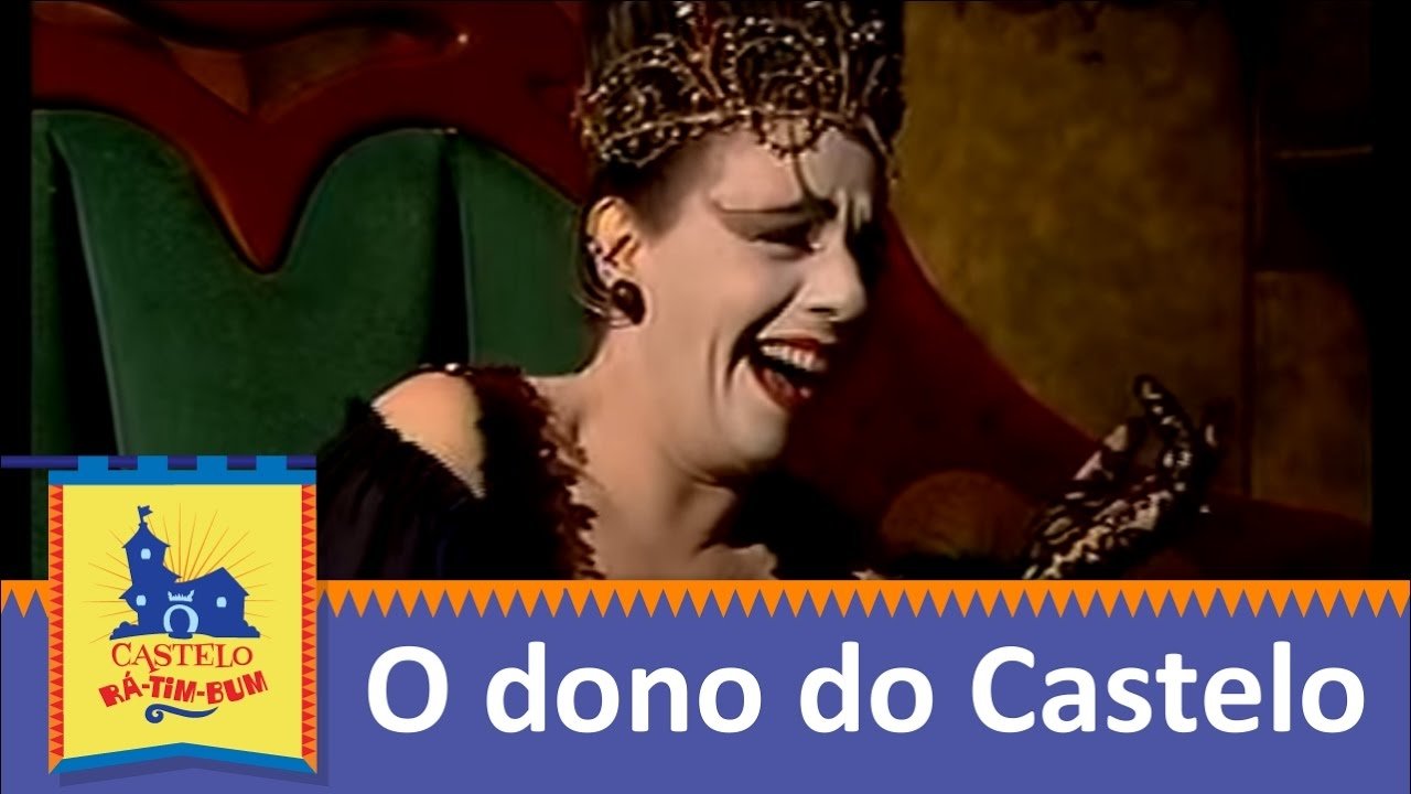 Castelo Rá-Tim-Bum