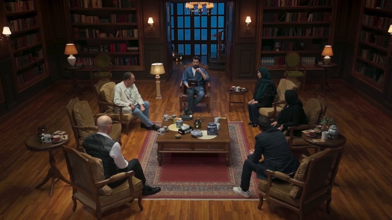 Episode 2