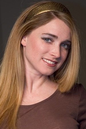 et billede af Steffie Grote