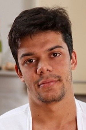 et billede af Dyego Ace