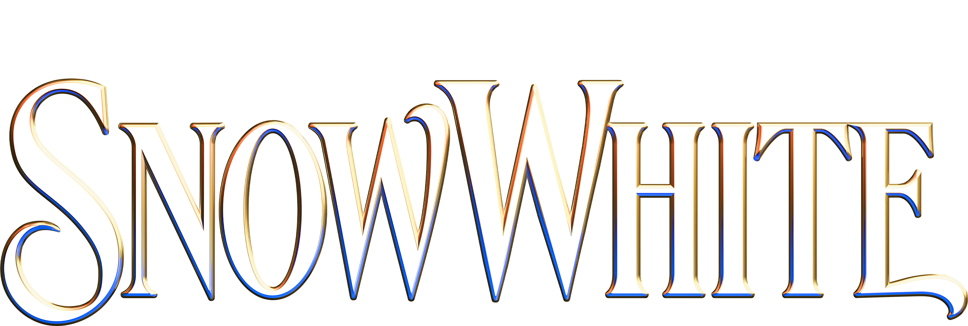Logo de la película