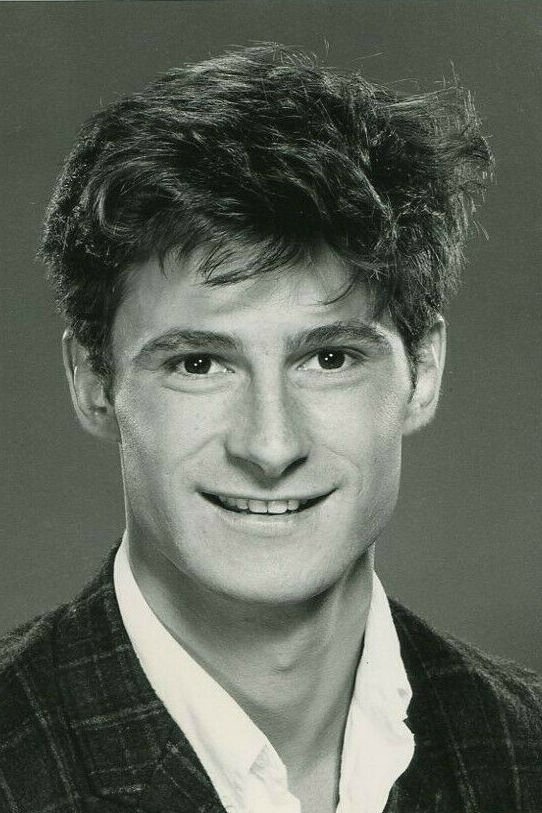 et billede af Daniel Zippi