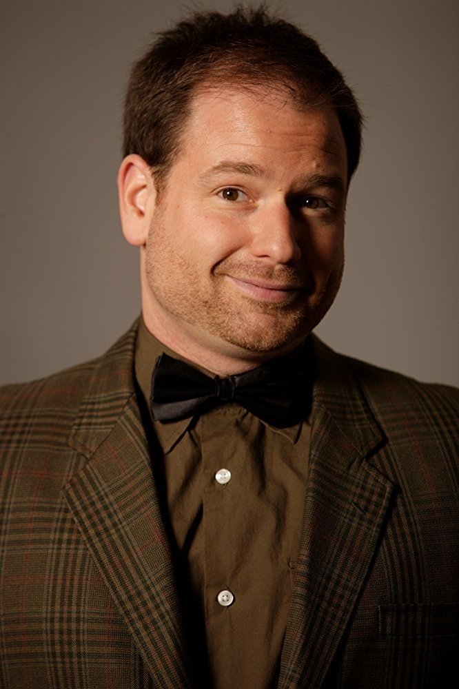 Brian Calvert's picture in the cast