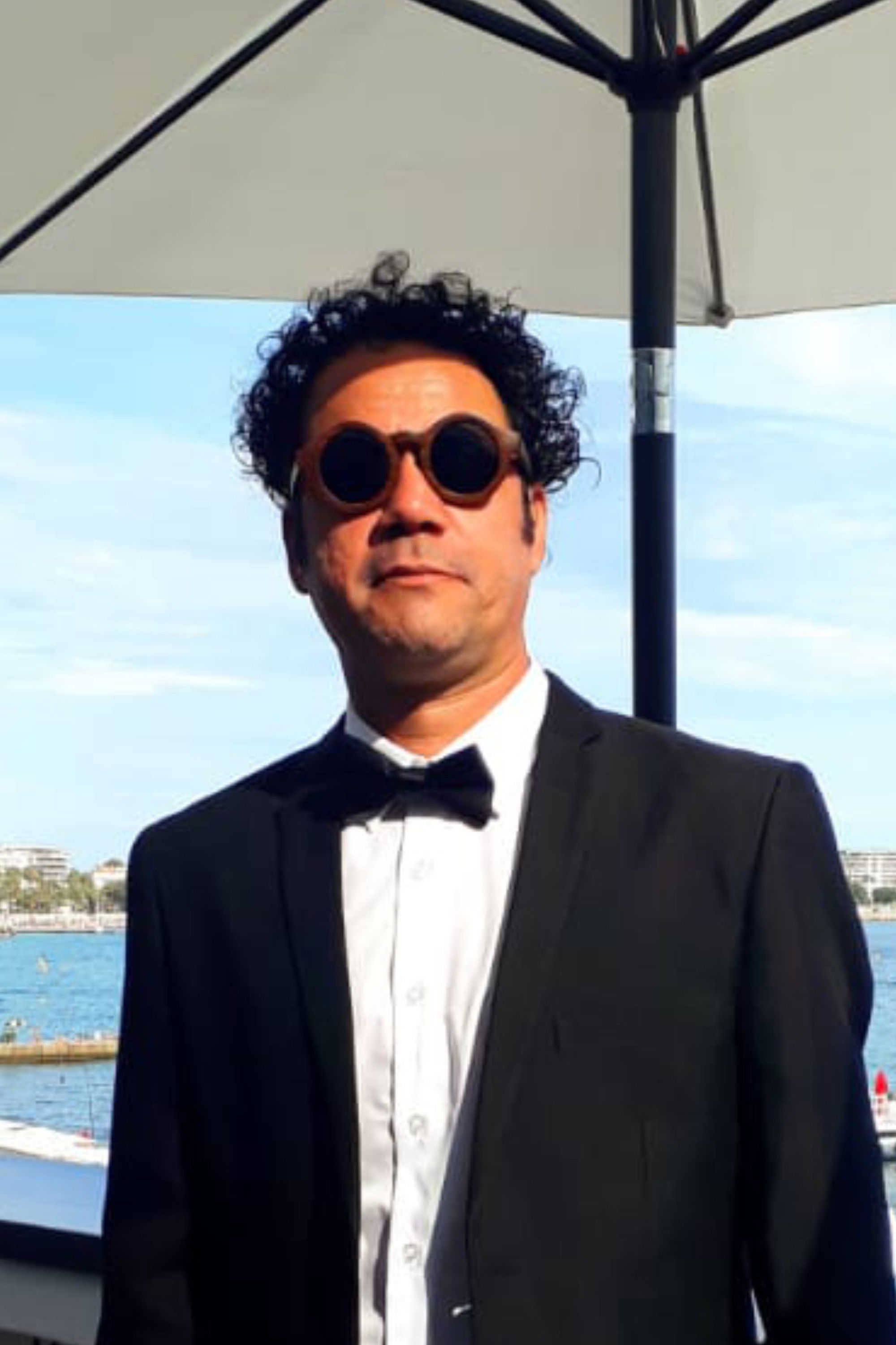 et billede af Carlos Segundo