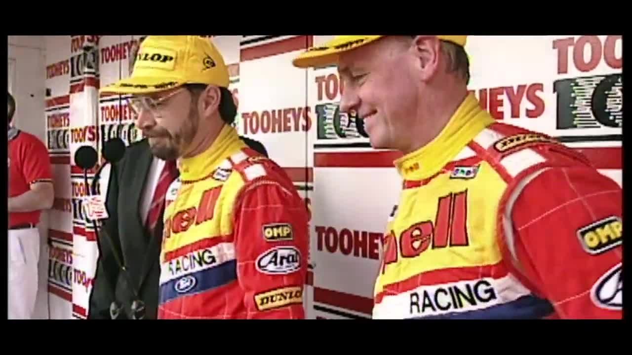 Shannons Legends of Motorsport