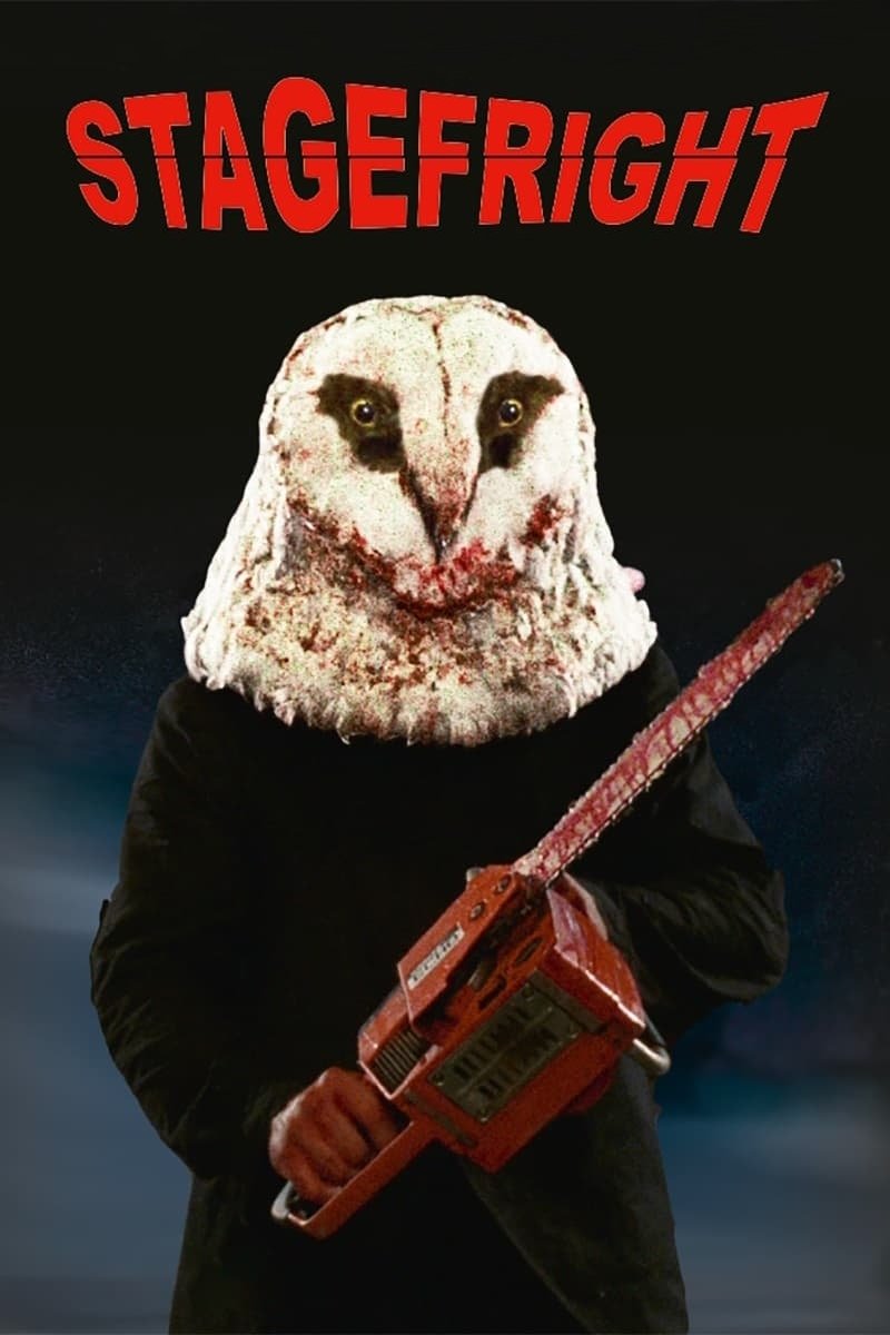 Stage Fright