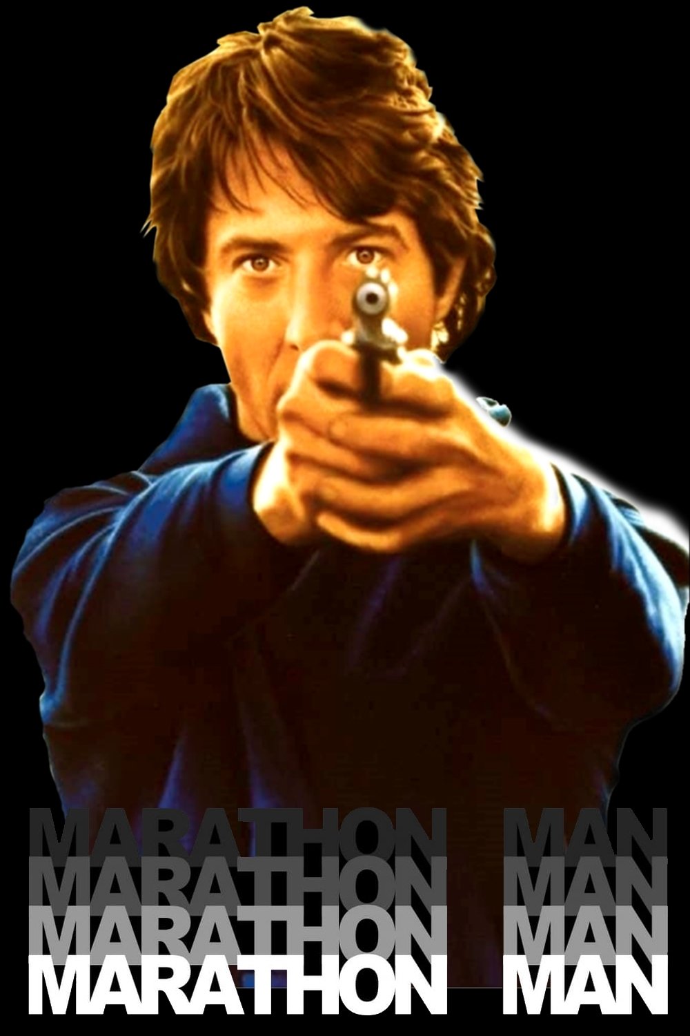 Marathon Man