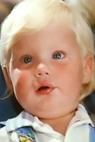 et billede af Donatella