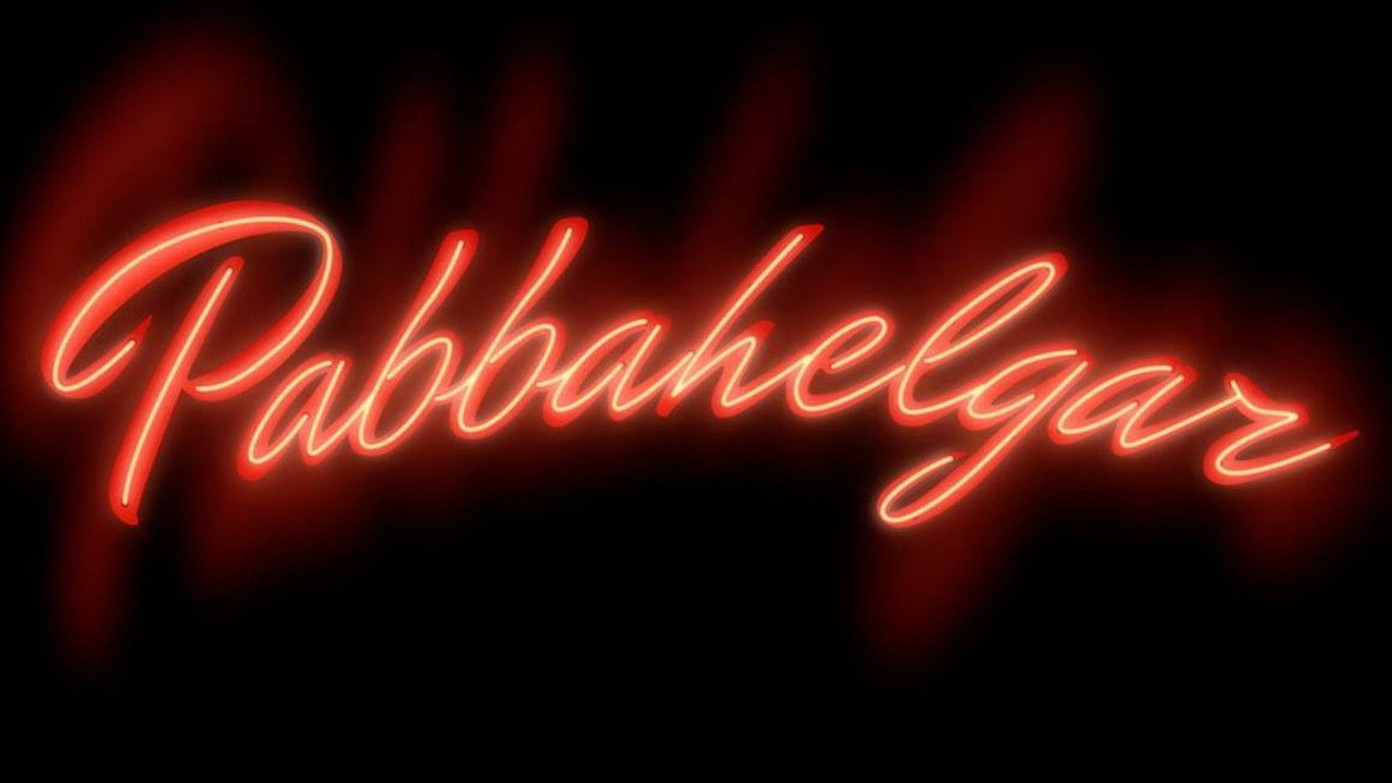 Pabbahelgar backdrop