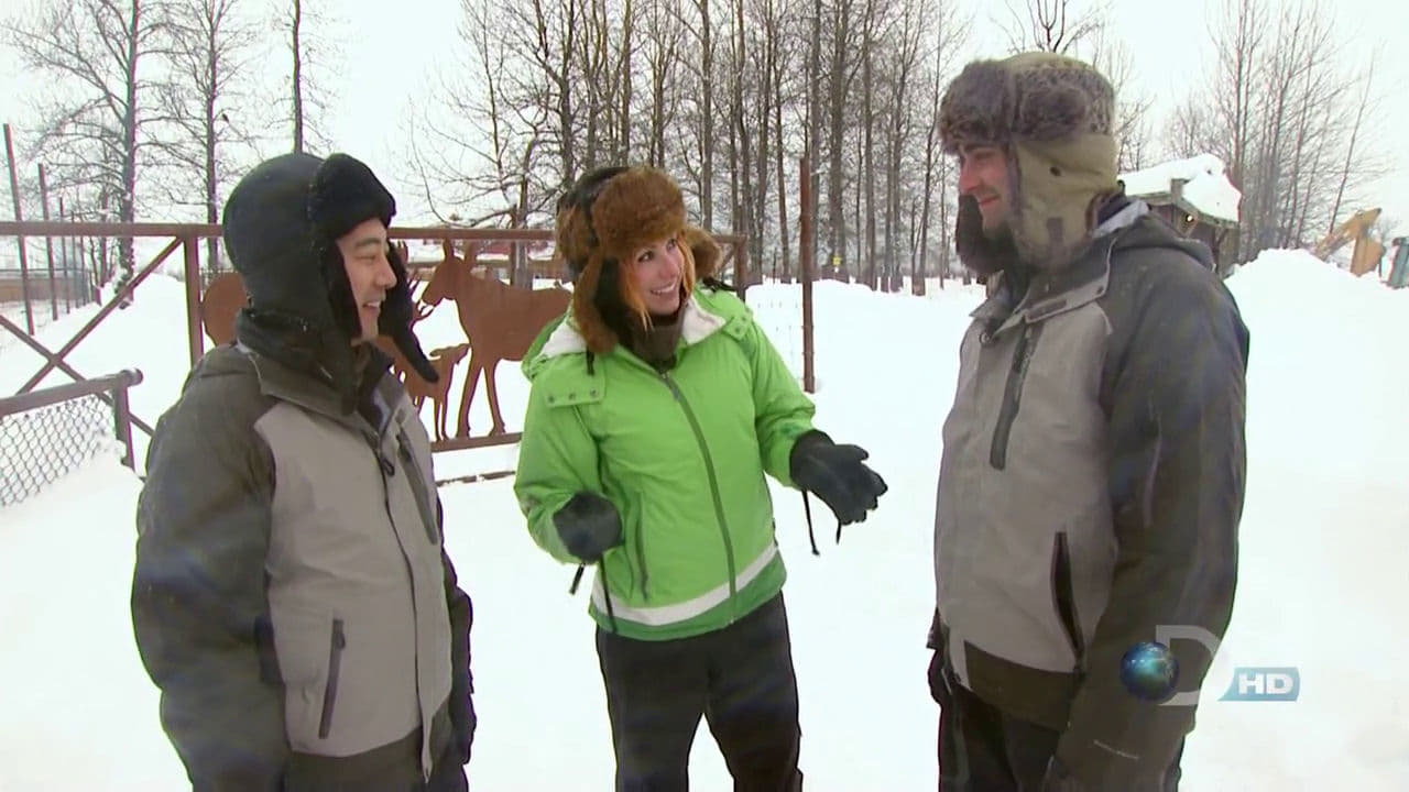 MythBusters