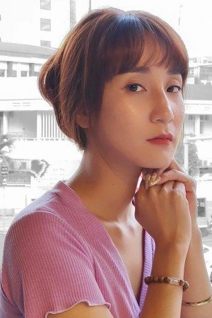 Cao Tiêu Thanh's picture in the cast
