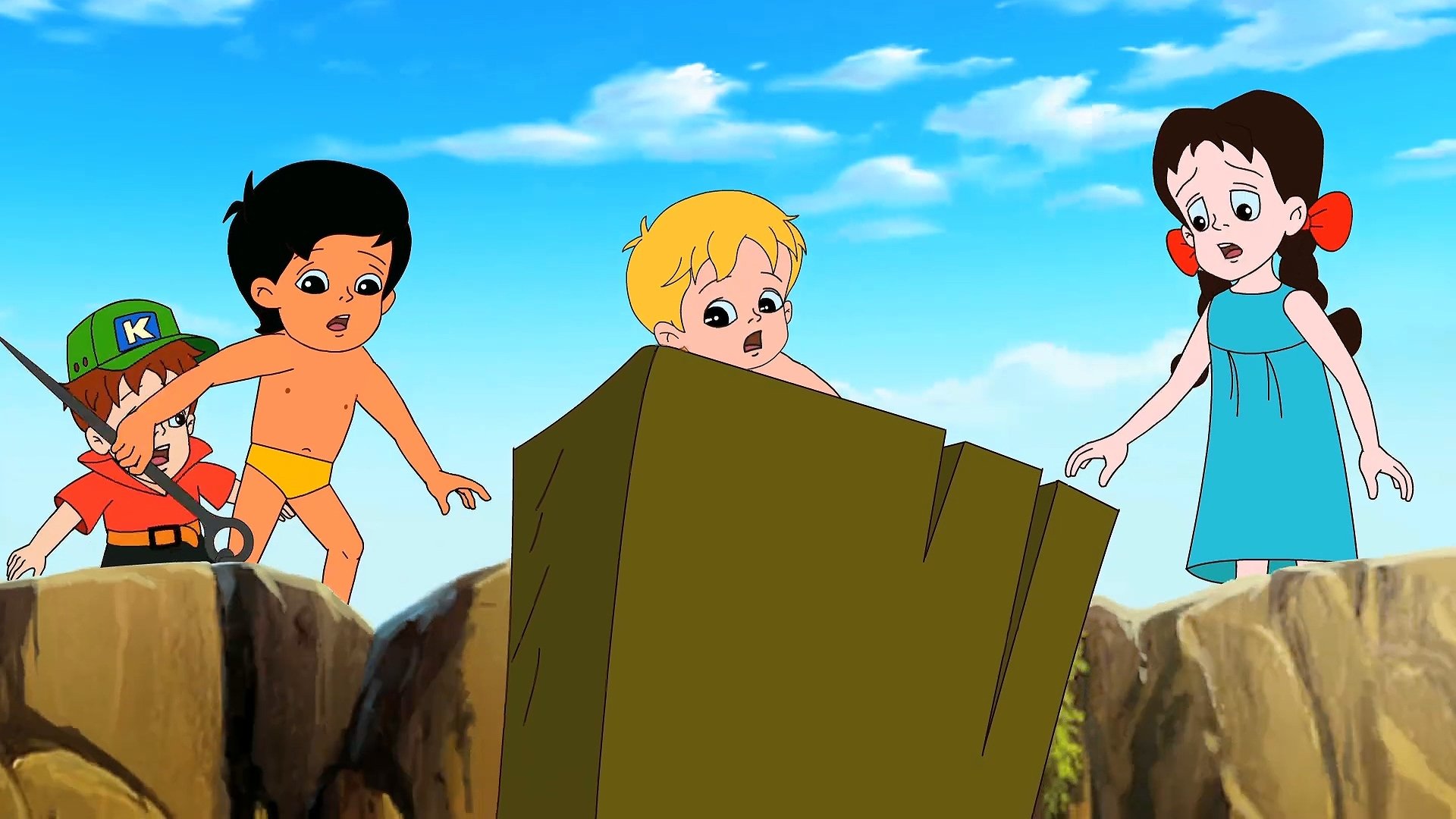 Thumbnail for Episode 116 Season 1 Episode 116