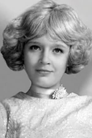 et billede af Yelena Valayeva