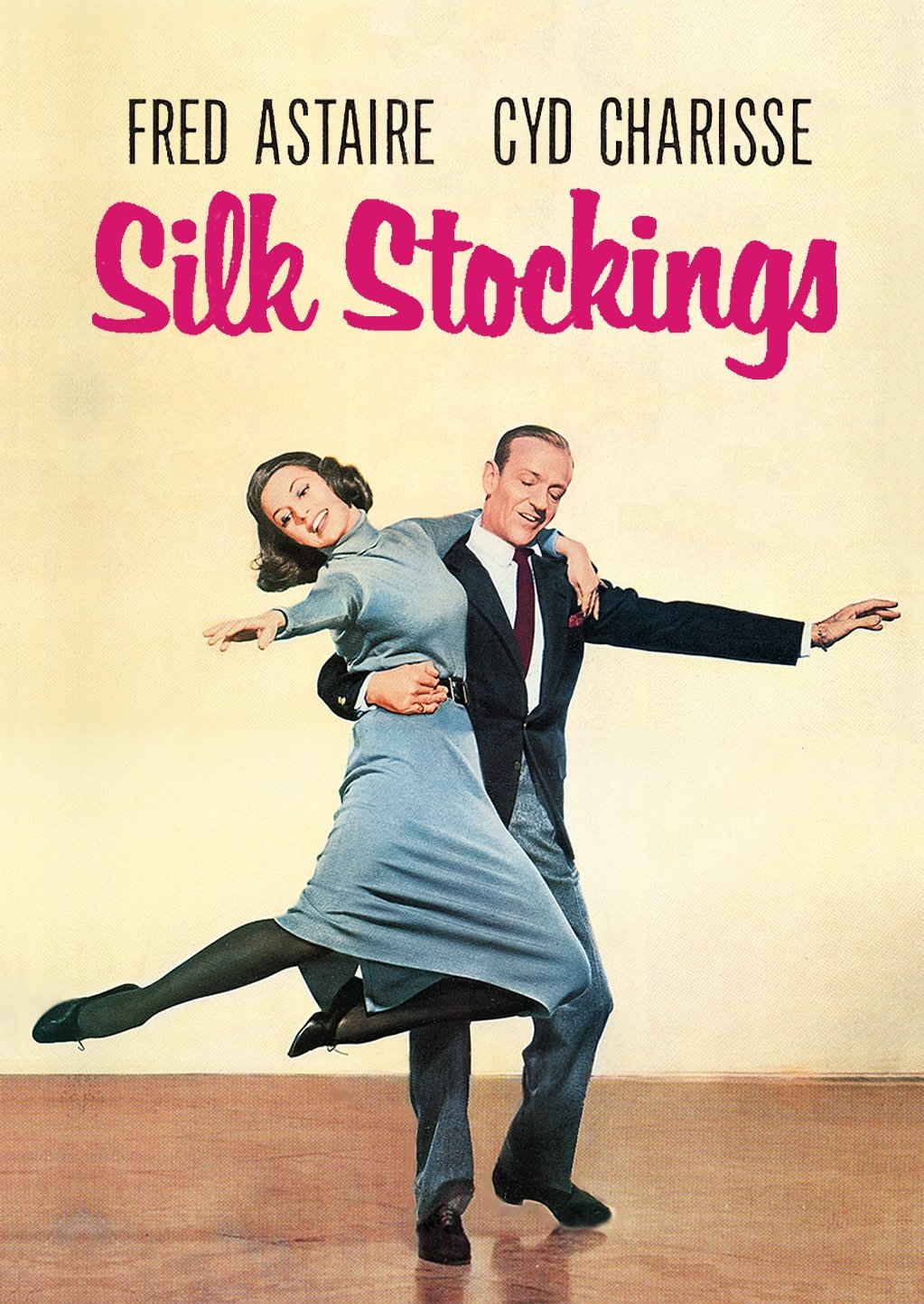 Silk Stockings