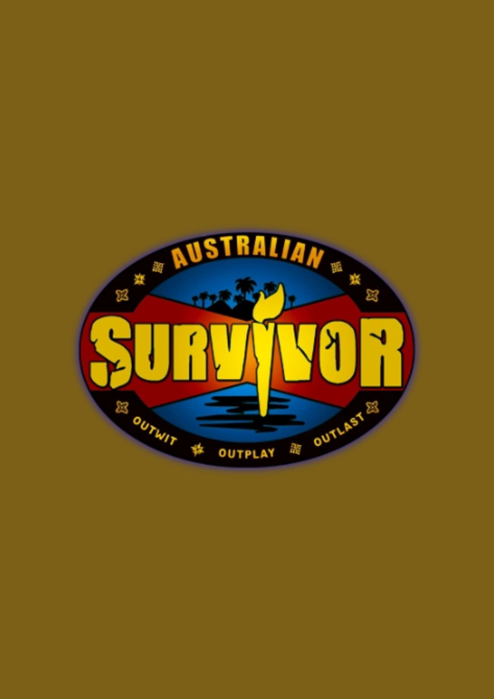 Australian Survivor - Season 3