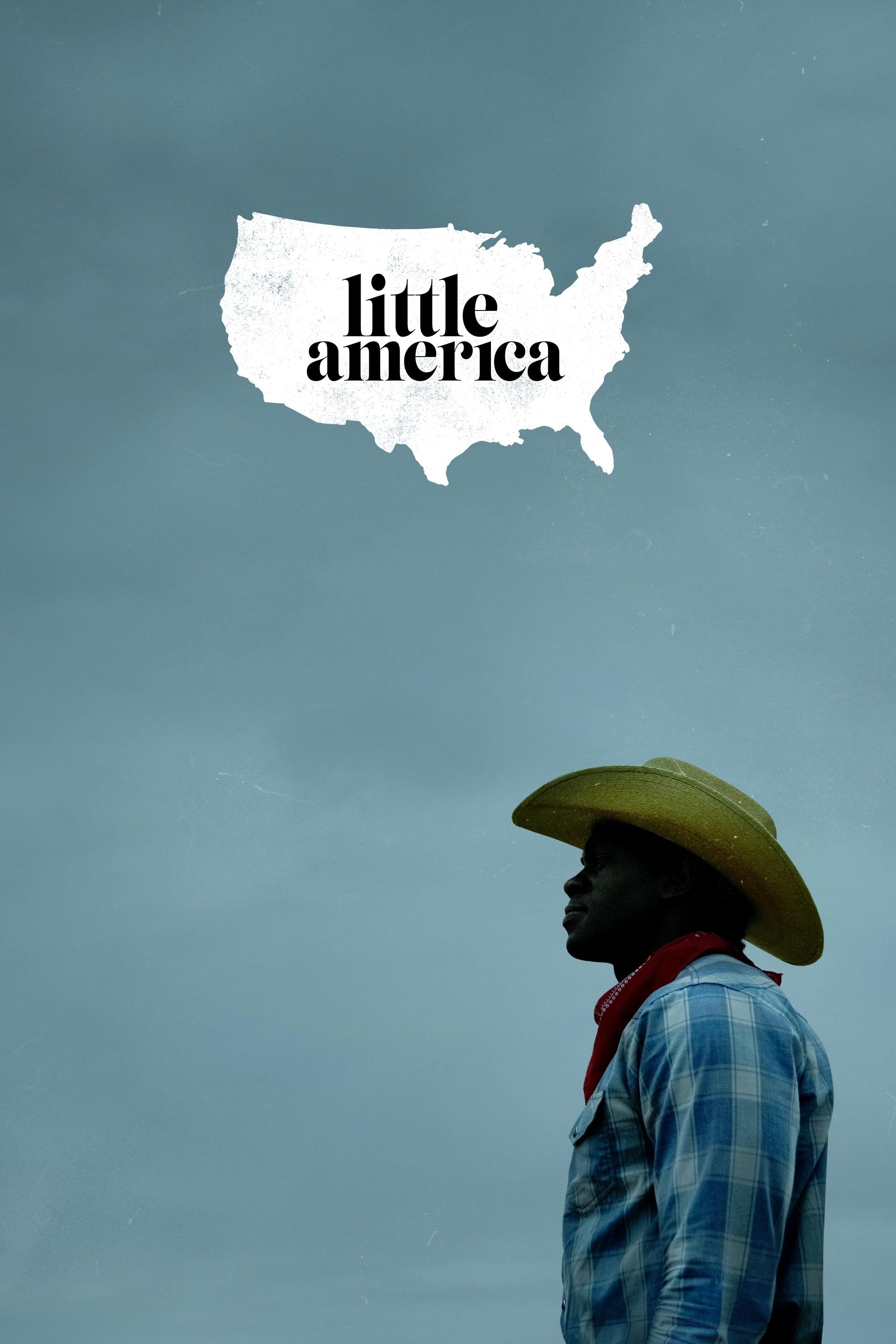 Little America - Season 1