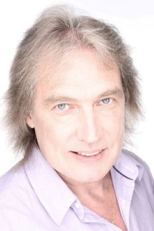 et billede af Andrei Sitnikov