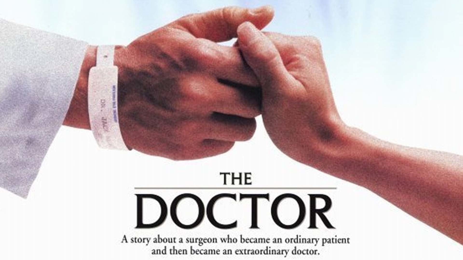 El Doctor (1991)