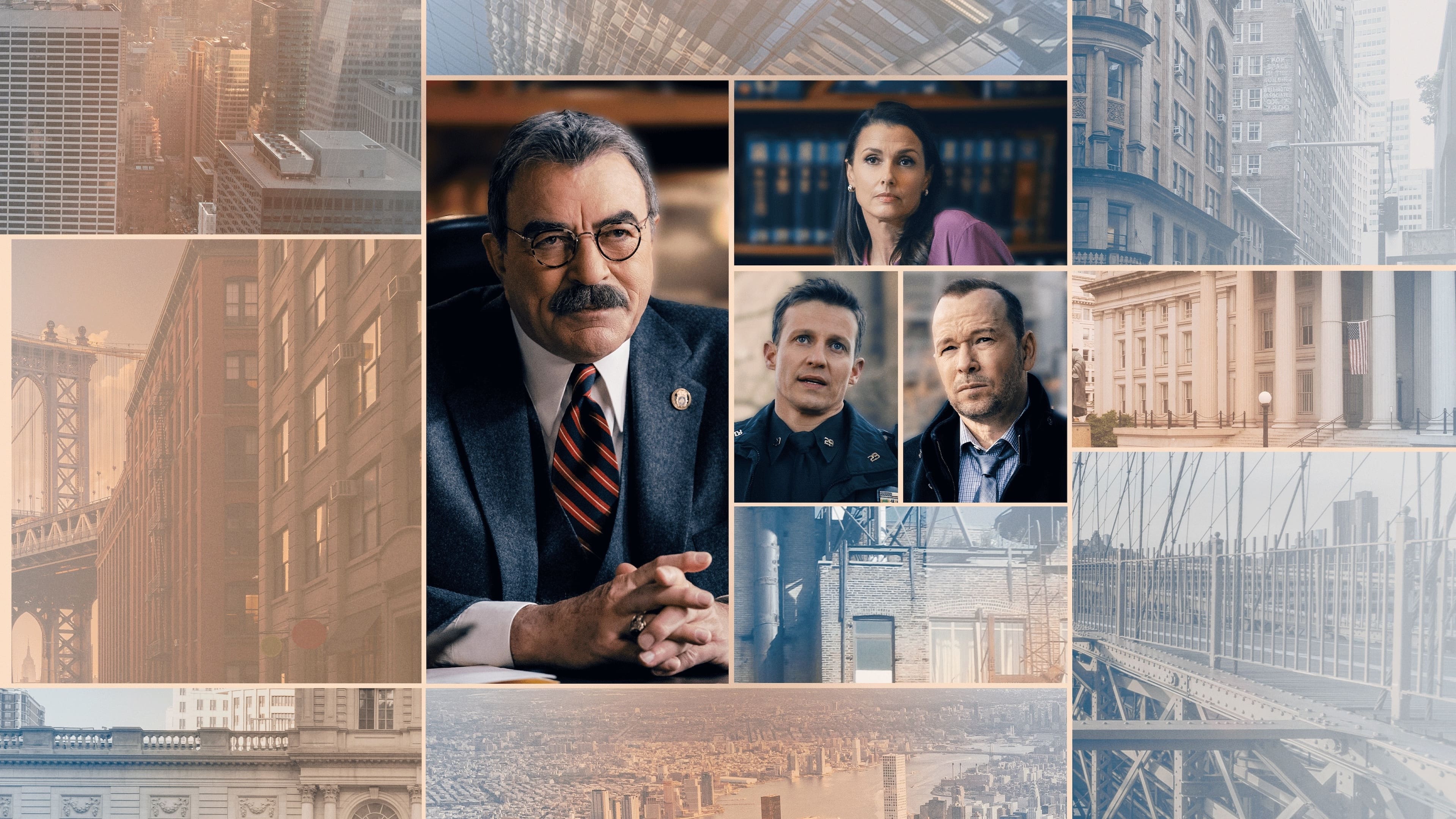 Blue Bloods - Season 3