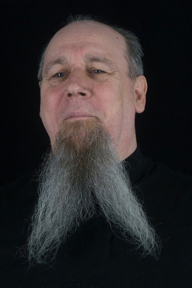 et billede af Andrew Smith