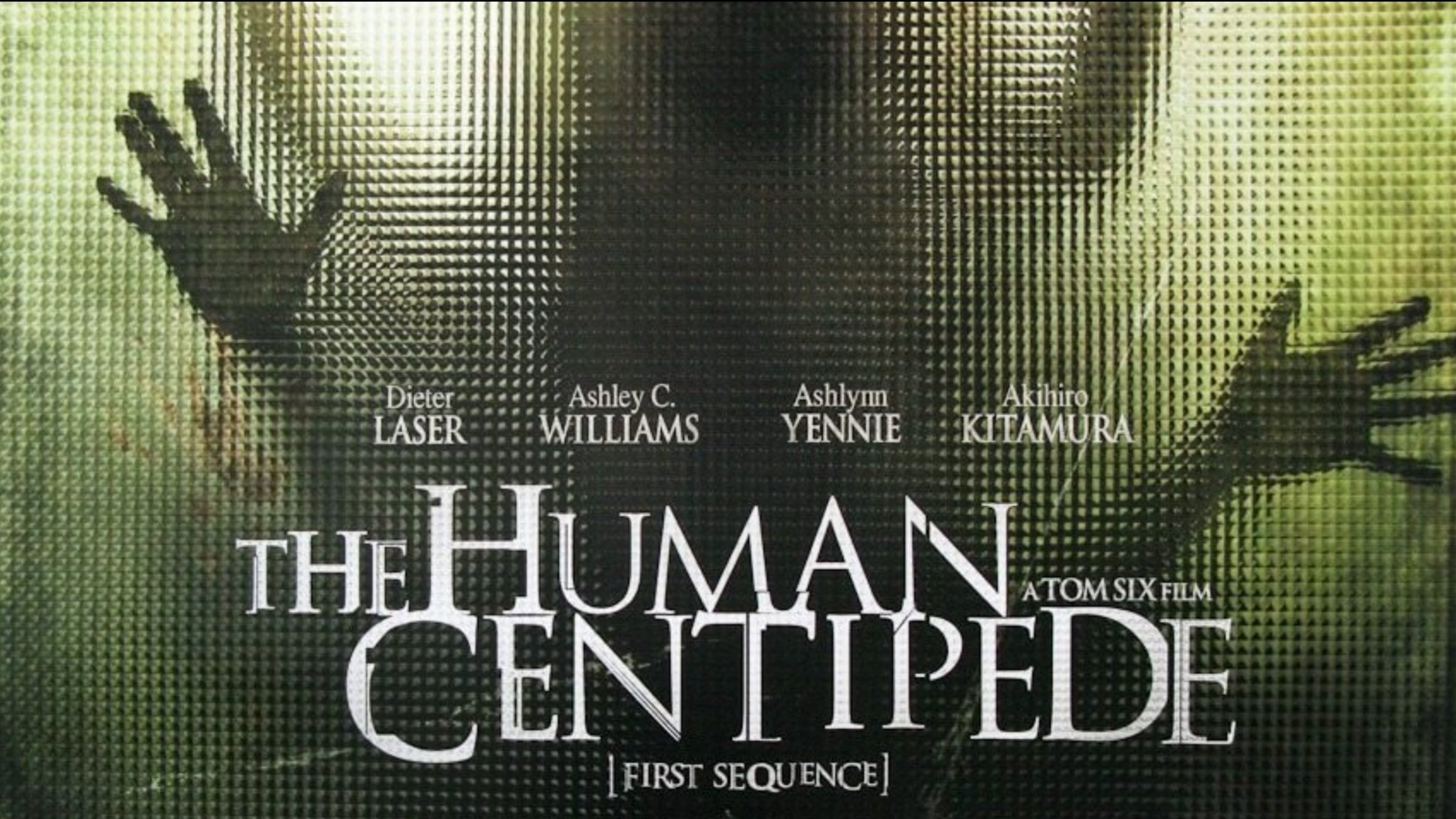 The Human Centipede (First Sequence)